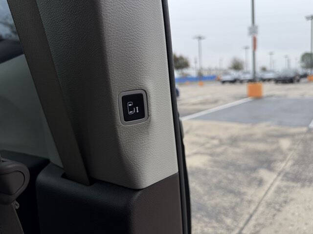 2021 Chrysler Pacifica Touring