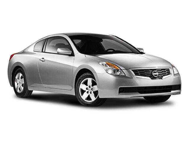 2008 Nissan Altima