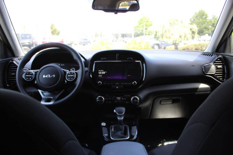 2023 Kia Soul S