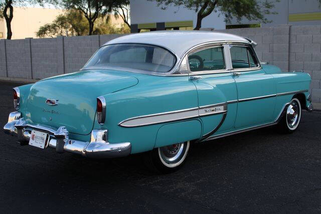 1954 Chevrolet Bel Air