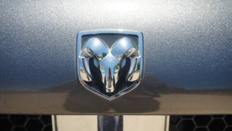 2003 Dodge Ram 1500