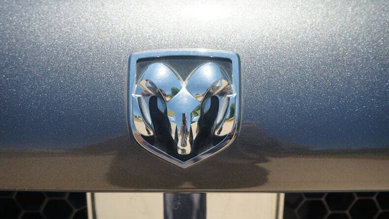 2003 Dodge Ram 1500