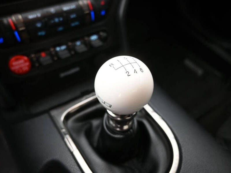 2017 Ford Mustang Shelby GT350