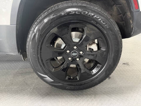 2020 Land Rover Defender 110 HSE