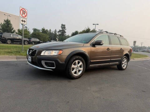 2013 Volvo XC70 3.2 Premier Plus