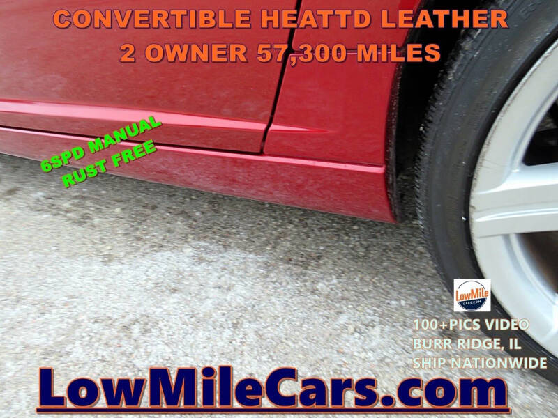 2005 Chrysler Crossfire Limited