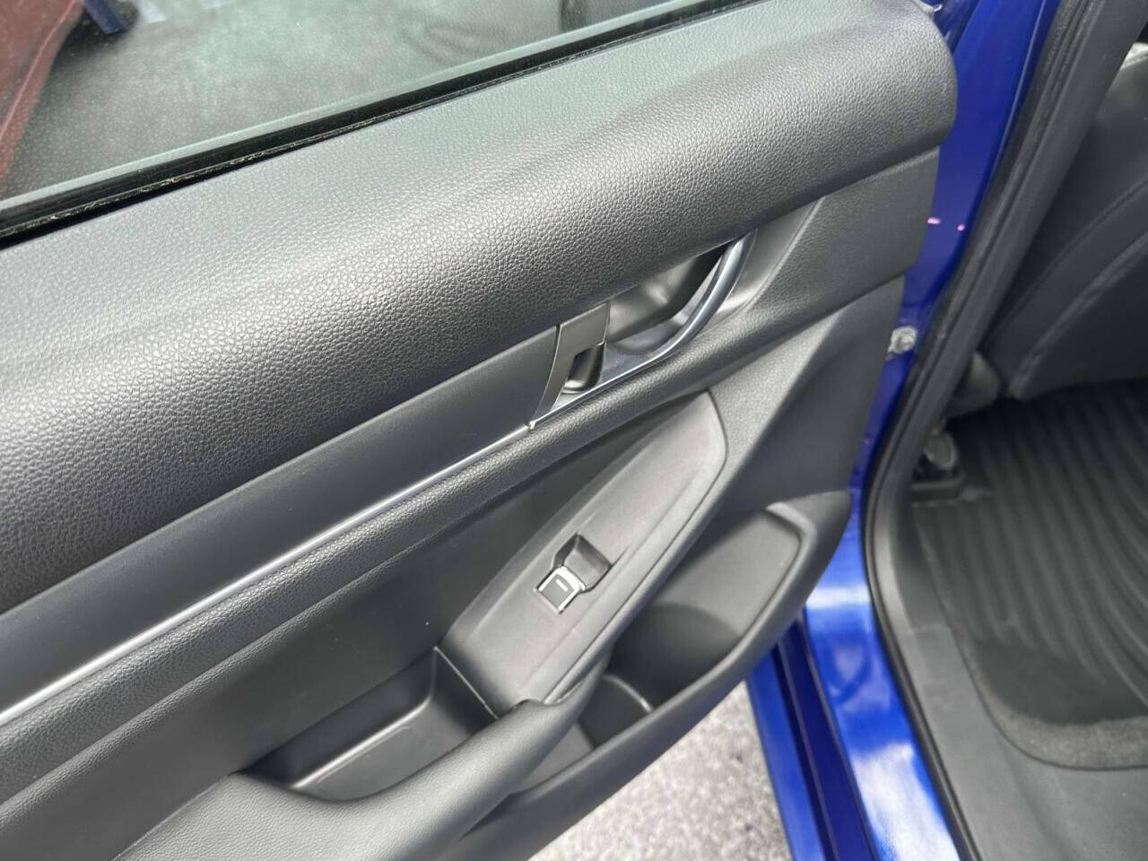 2019 Honda Accord  - $23,850