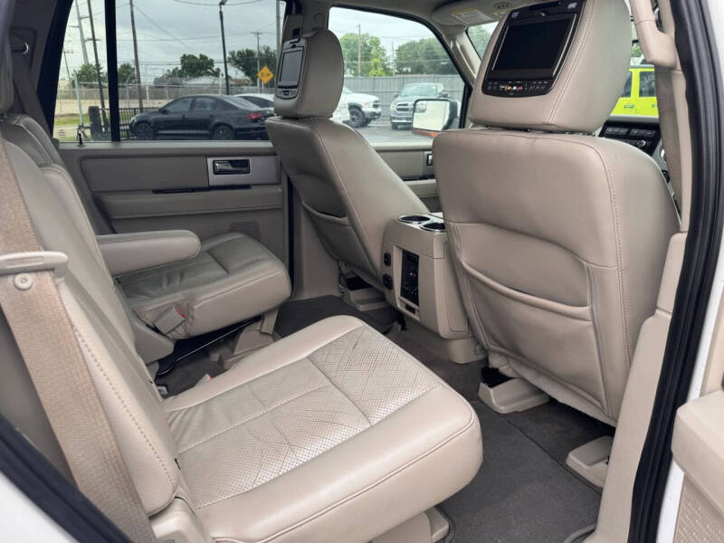 2014 Ford Expedition Limited
