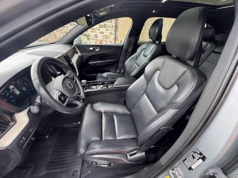 2018 Volvo XC60 T6 Inscription