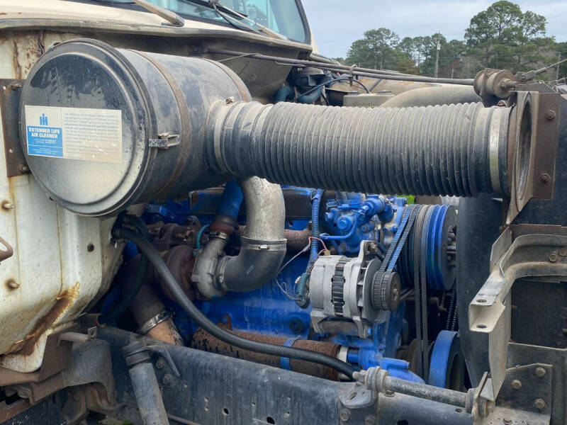 1985 International 1954