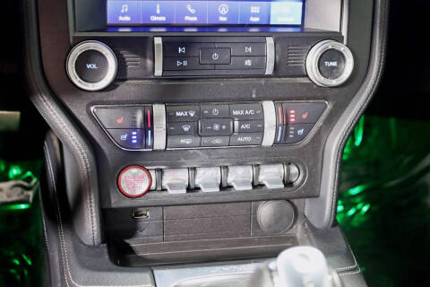 2023 Ford Mustang GT Premium