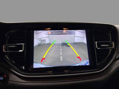 2021 Dodge Durango Citadel