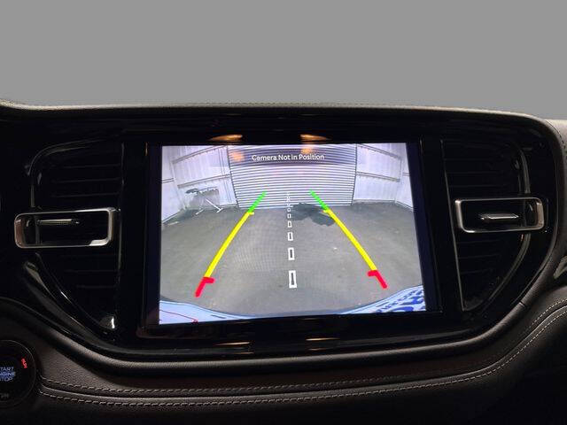 2021 Dodge Durango Citadel