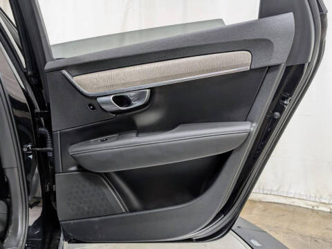 2024 Volvo V90 Cross Country B6 Plus