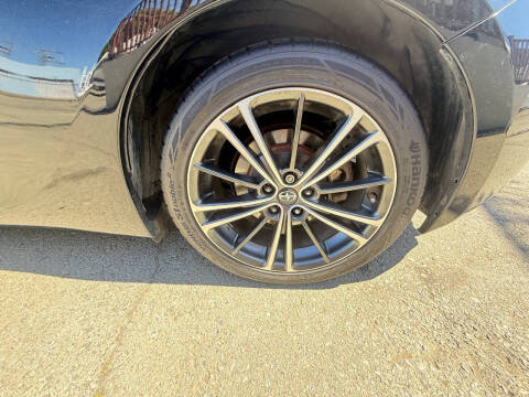 2013 Scion FR-S