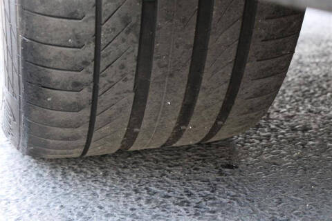 2023 Porsche Macan GTS