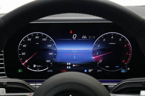 2026 Mercedes-Benz GLS GLS 450