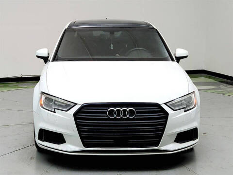 2019 Audi A3 Premium 40 TFSI