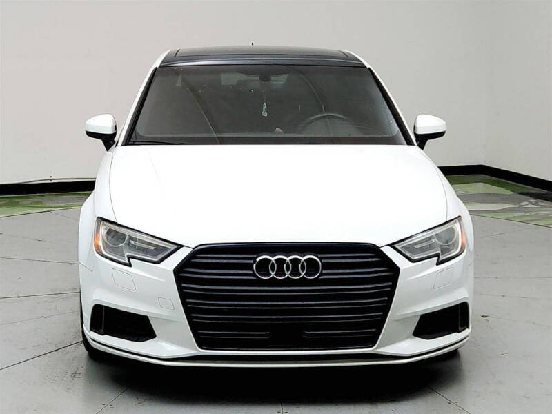 2019 Audi A3 Premium 40 TFSI