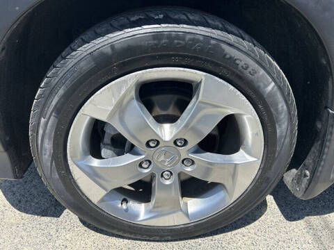 2017 Honda HR-V EX