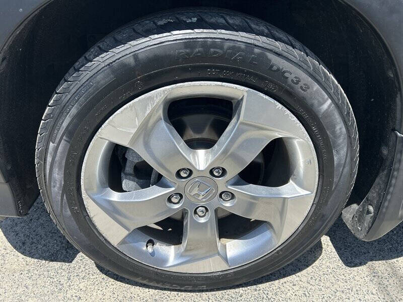 2017 Honda HR-V EX