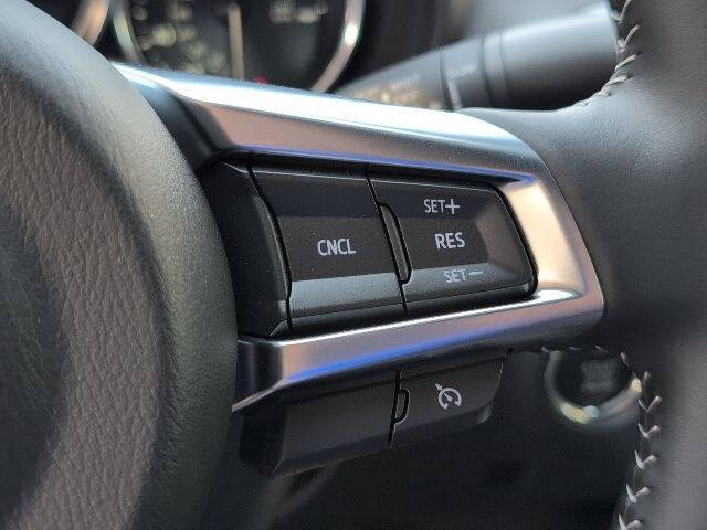 2025 Mazda MX-5 Miata Club