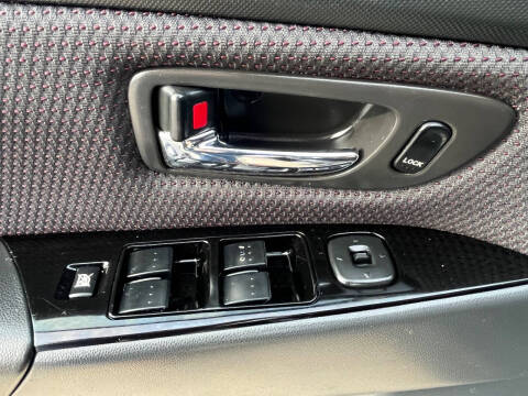 2009 Mazda MAZDA3 s Sport