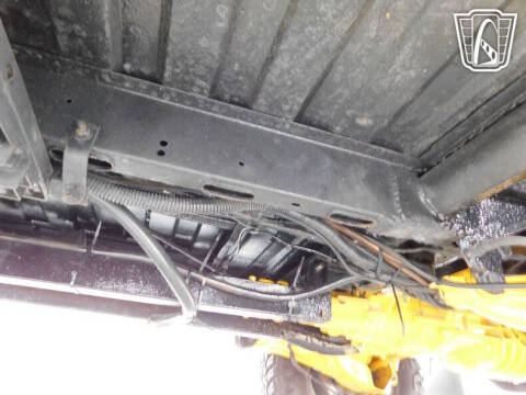 1987 Volkswagen Syncro