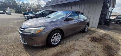 2015 Toyota Camry for sale at Yep Cars Montgomery Highway in Dothan AL