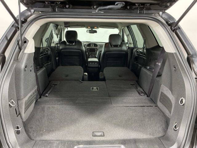 2014 Buick Enclave Leather