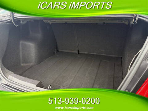 2013 Chevrolet Sonic LT Auto