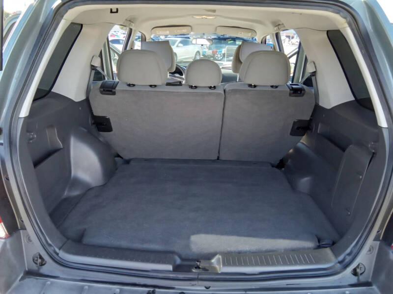 2006 Ford Escape XLT Sport