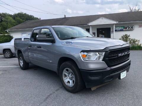 2019 RAM Ram Pickup 1500 for sale at Sports & Imports in Pasadena MD