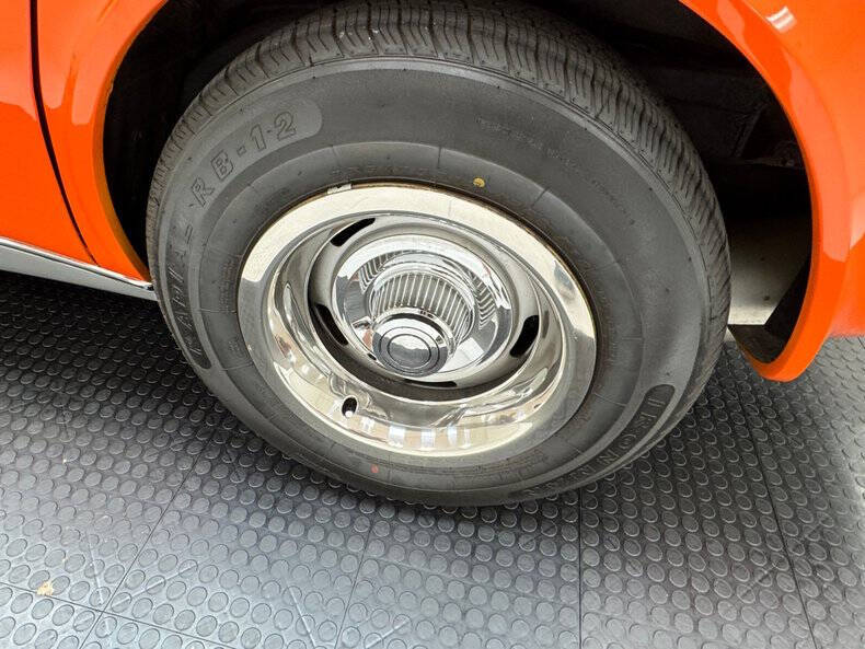 1975 Chevrolet Corvette