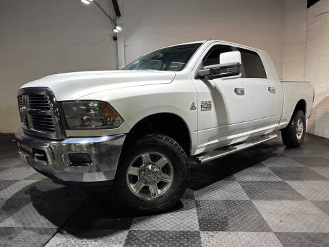 2011 RAM 2500 for sale at San Diego Auto Solutions in Oceanside CA