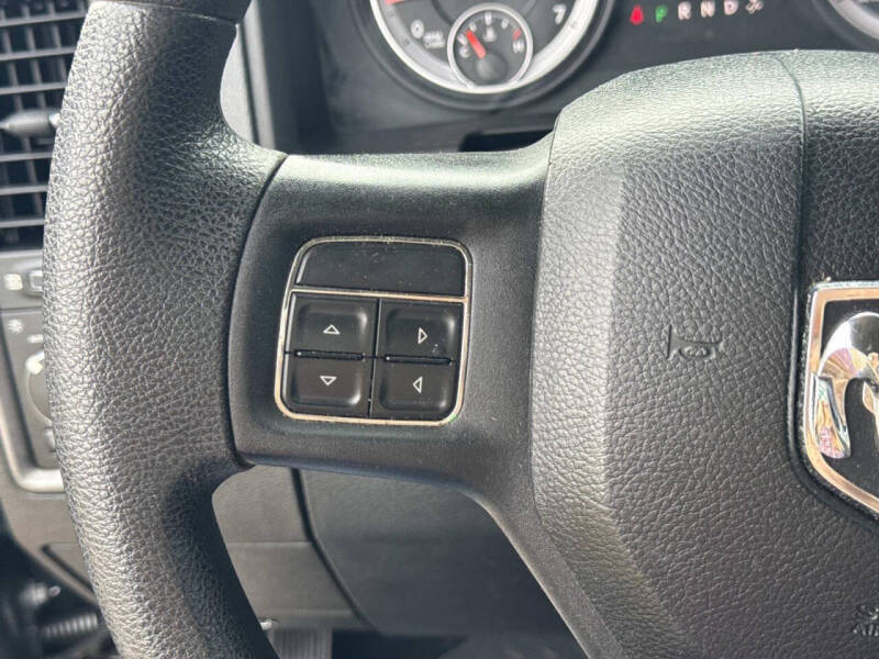 2013 RAM 1500 Express