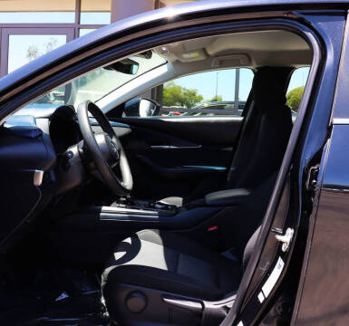 2021 Mazda CX-30 2.5 S