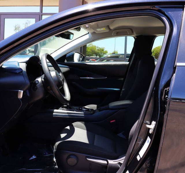 2021 Mazda CX-30 2.5 S