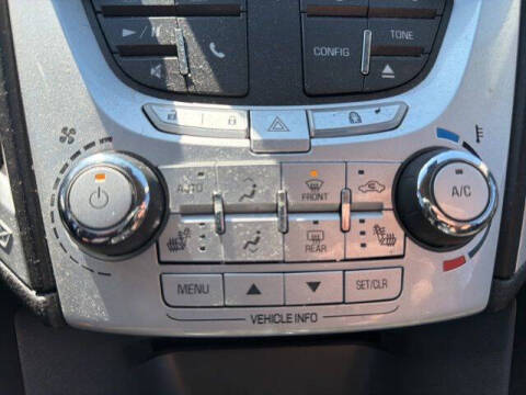 2014 GMC Terrain SLE-2
