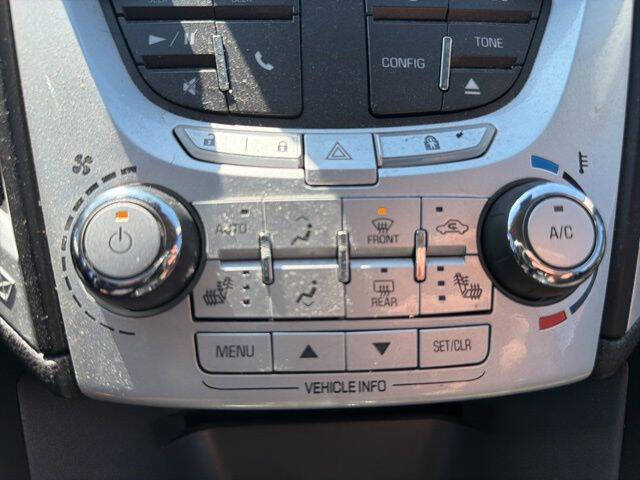 2014 GMC Terrain SLE-2