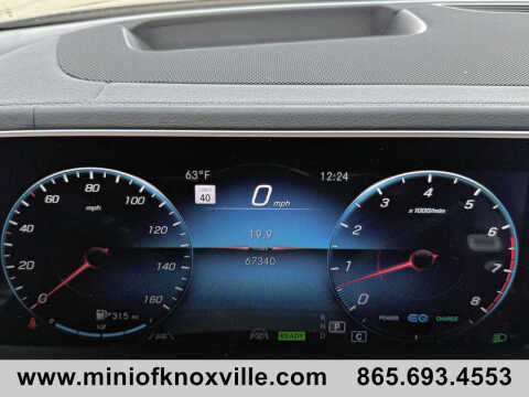 2021 Mercedes-Benz GLS GLS 580