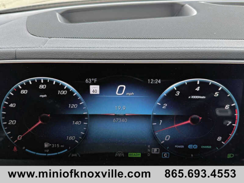 2021 Mercedes-Benz GLS GLS 580