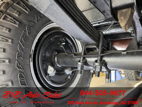 1971 GMC C/K 1500 Series