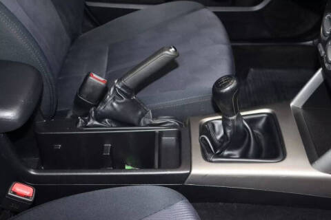 2010 Subaru Forester 2.5X