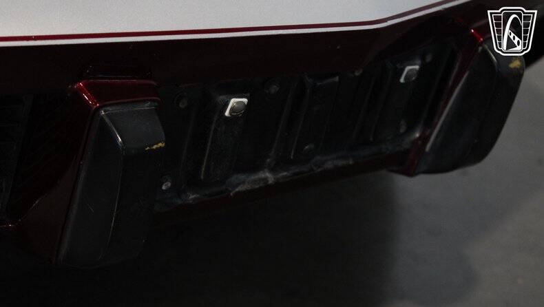 1979 Chevrolet Corvette
