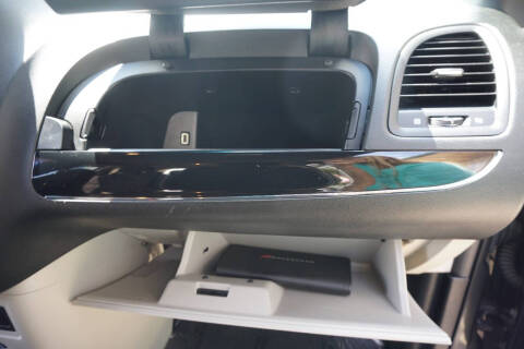 2014 Dodge Grand Caravan SE 30th Anniversary