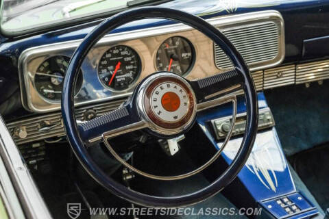 1948 Studebaker Champion