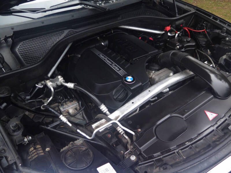 2014 BMW X5 xDrive35i