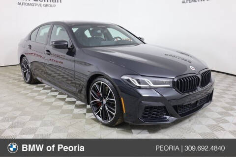 2023 BMW 5 Series for sale at BMW of Peoria in Peoria IL
