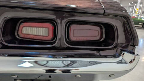 1973 Dodge Challenger